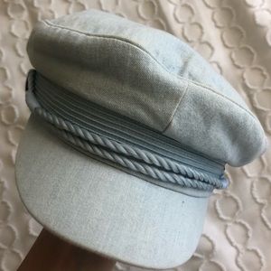 Billabong Women’s Jack Hat